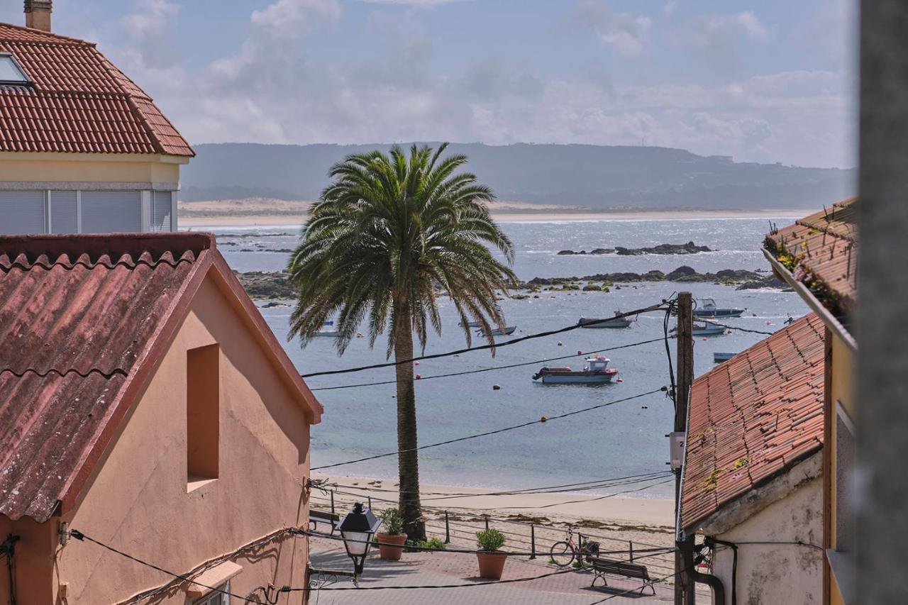 O Pisino De Corrubedo By Serendipia Turismo Exterior photo